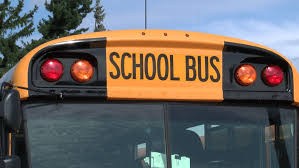School Bus Drivers Worry For Safety