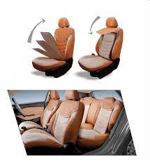 Hi Tech Automotive Car Seat Covers