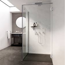 Shower Screens In Glass And Shower Doors