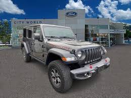 Jeep For In Oakdale Ny Cargurus