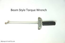 how to select and use a torque wrench
