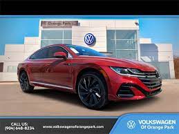 New 2023 Volkswagen Arteon 2 0t Sel R