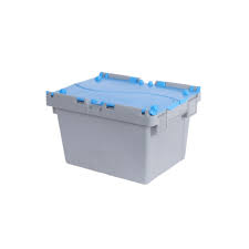 Stackable Stackable Distribution Bin