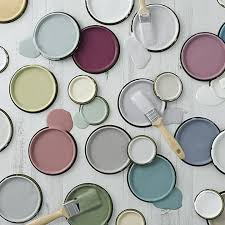 Crown Period Colour Collection
