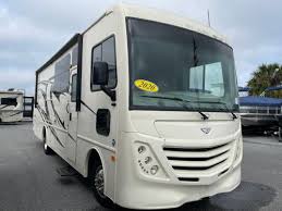 New Or Used Fleetwood Rvs For