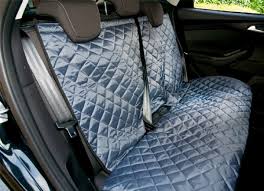 Ford Semi Tailored Seat Covers