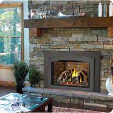 High Quality Fireplace Inserts On