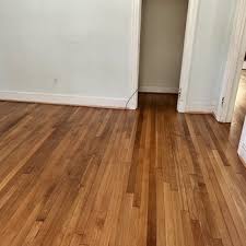 Andy Le Hardwood Floors Updated July
