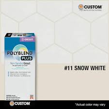Custom Building S Polyblend Plus