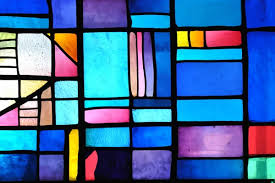 Stained Glass Images