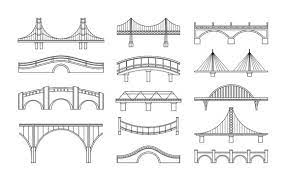 Bridge Icon Images Browse 113 886
