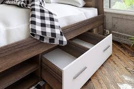 Clever Storage Ideas For Small Bedrooms