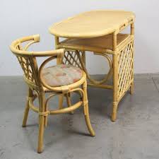 Vintage Garden Table And Chairs 1970s