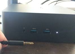 dell tb16 thunderbolt dock