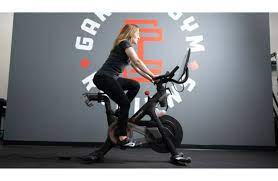 Peloton App Review 2024 Garage Gym