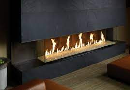Modern Gas Fireplaces Gas Log Fires
