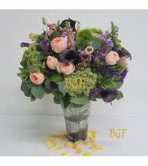 Wildflower Wishes Bouquet Send To