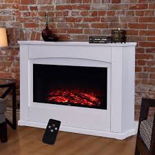 Mains Powered Electric Fires Fireplace