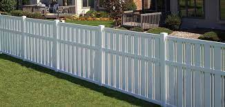 Vinyl Fencing Springfield Mo Area