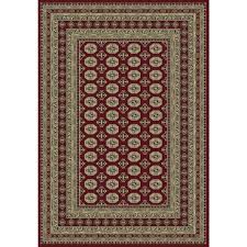 Dynamic Rugs Ancient Garden 3 Ft 11 In