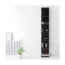 Gagu Kolonn Wall Shelf Unit 30 X 190