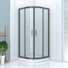Shower 85x85 Bothina Kare Flat Duş