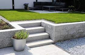 How To Level A Steep Garden Slope