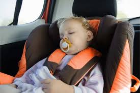 What To Do With Old Car Seats 4 Clever