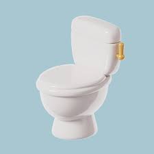 Flush Toilet Images Free On