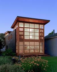 Waterfront Property With A Modern Loft
