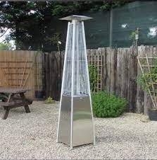Pyramid Gas Patio Heater At Rs 19500
