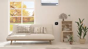 Ductless Mini Split Heat Pump