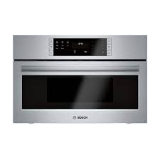 Bosch 500 Series 30 In 1 6 Cu Ft