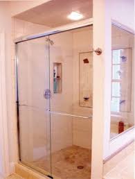 Frameless Shower Doors Panels Oasis