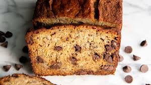 chocolate chip banana bread