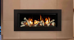 Outdoor Gas Fireplaces Valor Gas