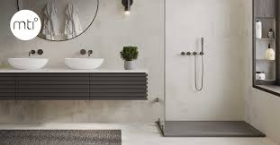 Why Shower Bases Are Better Than Tiling