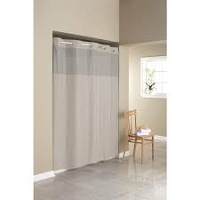 Hookless Simply Solid Stone Microfiber