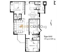 Ava Towers Inium Floor Plan Buy
