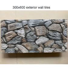Wall Tile For Outdoor Wall Building
