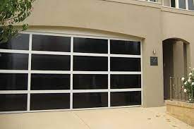 Danmar Residential Macquarie Garage Doors