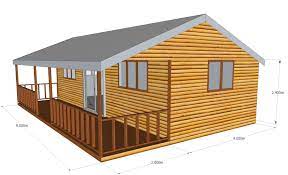Wendy House Nutec Houses