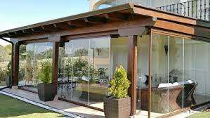 Pergola Designs For Your Outdoor Area