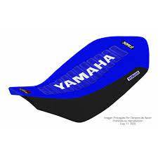 Yamaha Raptor 700 700r Blue Black