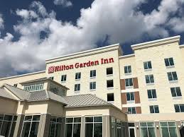 Hotel Hilton Garden Inn Houston Hobby