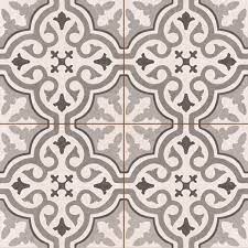 Fitted Carpets Grace Decorative Tiles