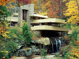 Frank Lloyd Wright