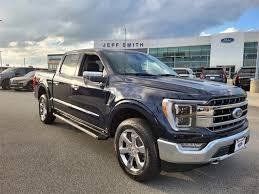 new 2023 ford f 150 for at jeff