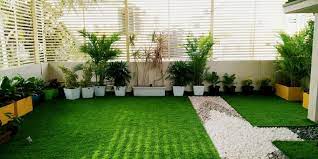 Rooftop Garden At Rs 1300 Square Meter