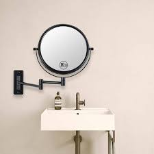 10x Magnification Mirror